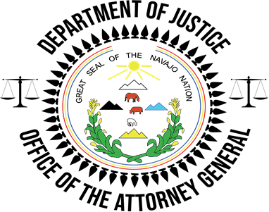 Navajo Nation Department of Justice